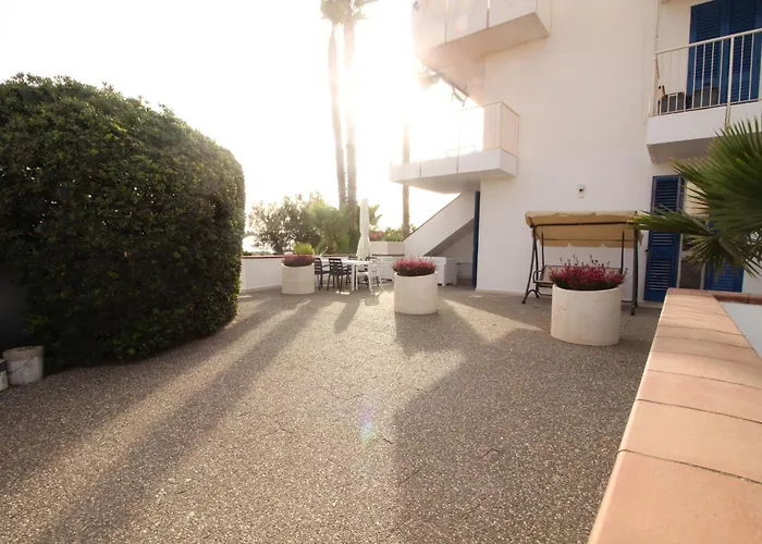 Residence Mare Azzurro