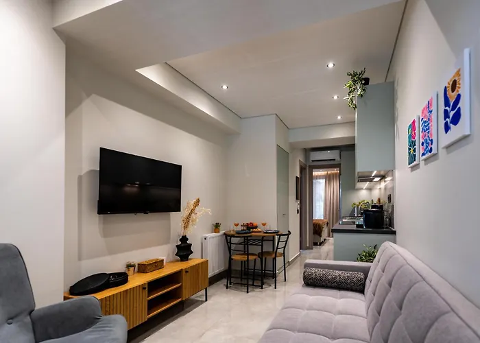 Evlalia Home