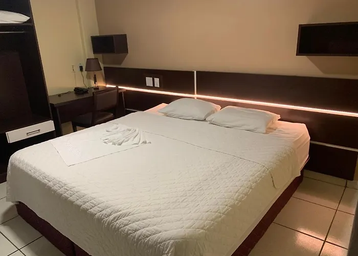 Hotel Tropical
