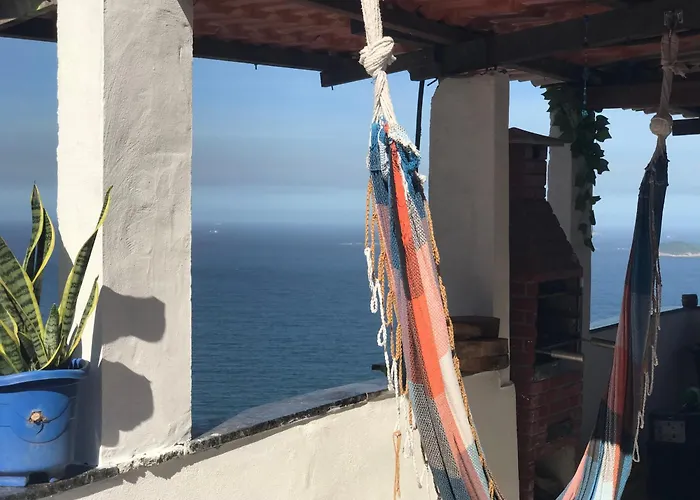 Bela Vista Vidigal