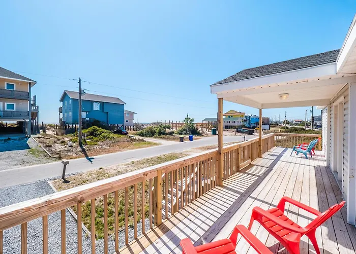 Bella Beach House