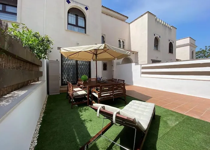 Casa Playa La Jara