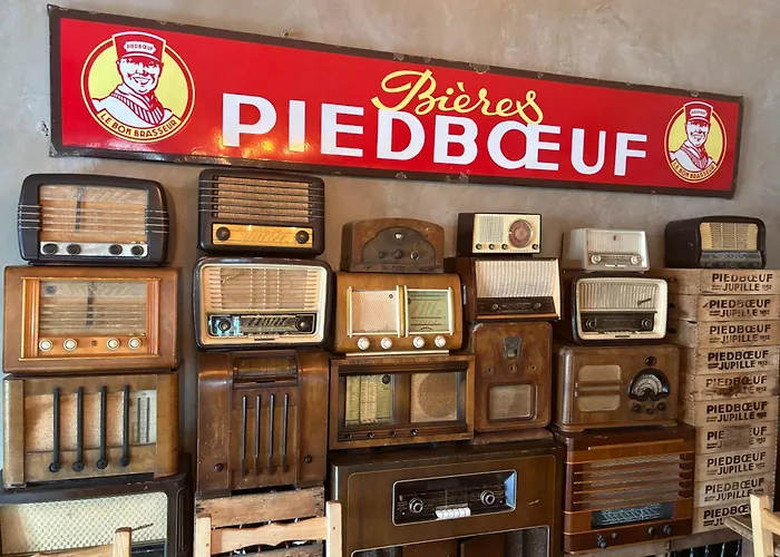 Auberge Du Carrefour