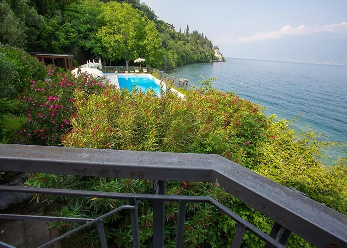Villa Cappellina