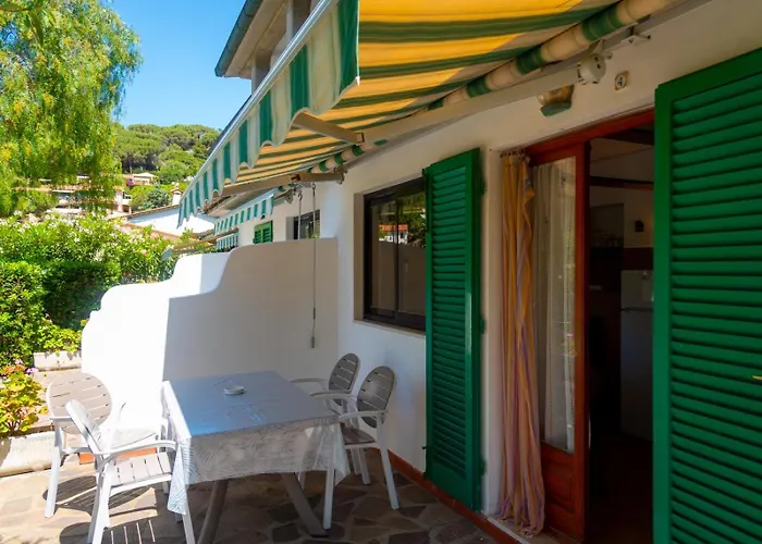 Residence Augusto