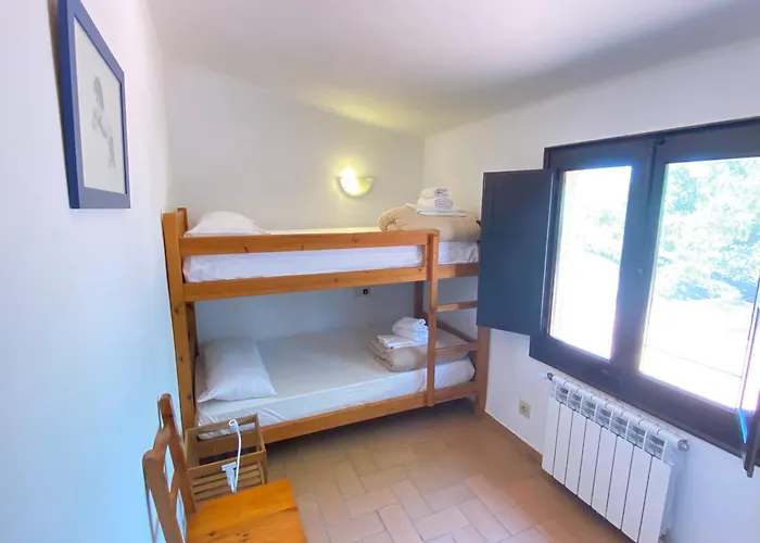 Yeguada Senillosa - Turisme Rural