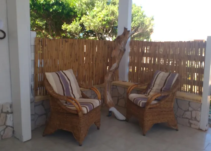 Finestre Sul Mare Salento - Case Vacanze