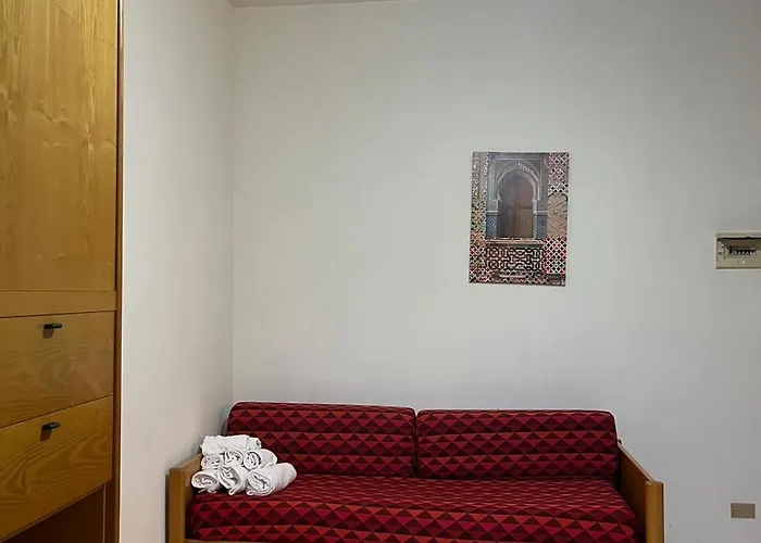 Residence Cherie