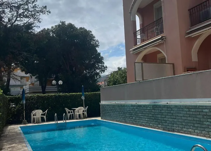 Residence Cherie