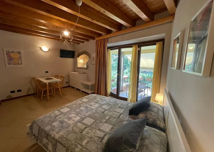 Villa Maria Apartments