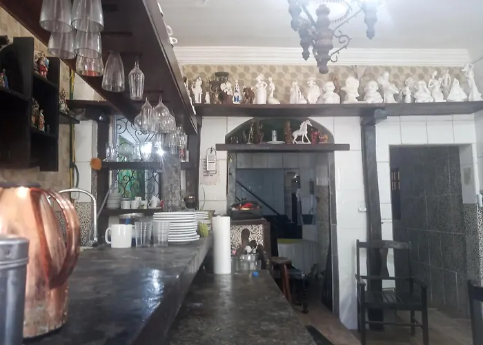Casa Da Lucia