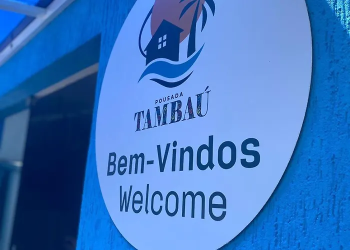 Pousada Tambaú