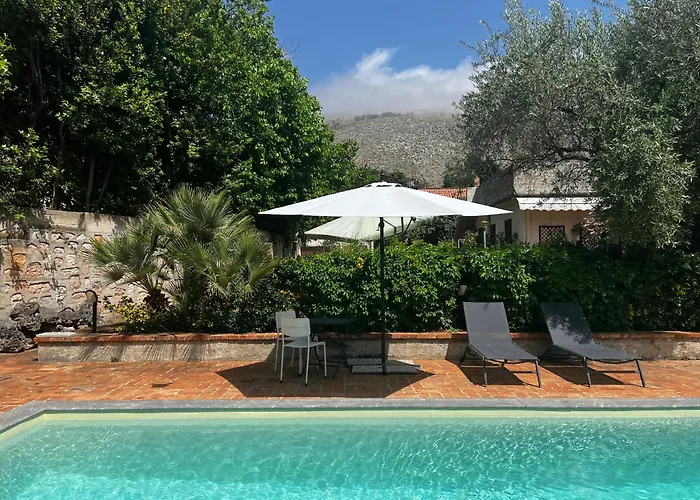 Villa privata: Villa Costanza