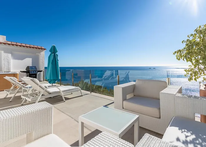Maryvilla Inspiración y Vacaciones - Bungalows