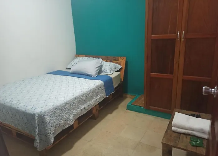 Hostal Familiar Argeñal