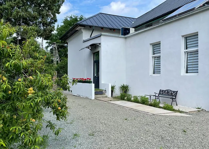  Wagner Villa 902 With Free Private Parking