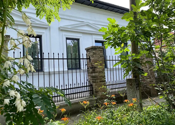  Wagner Villa 902 With Free Private Parking