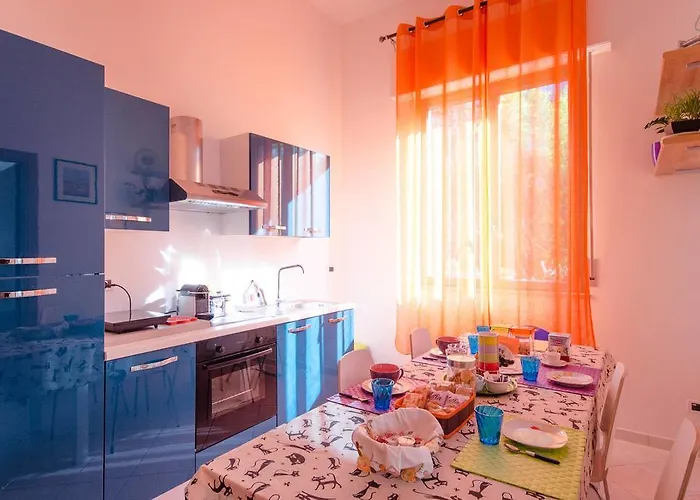 Casa Martina