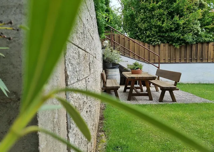 Urlaub Auf Dem Bauernhof Schmidhof - Grosse Terrasse, Pool Und Beste Lage