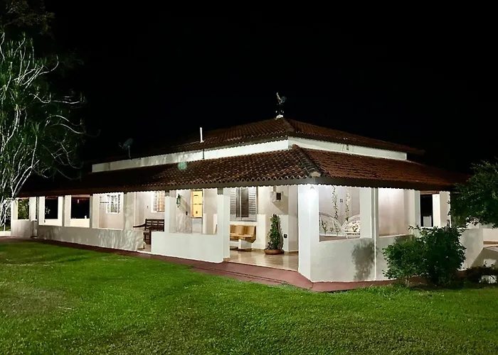 Chácara pedacinho do Céu