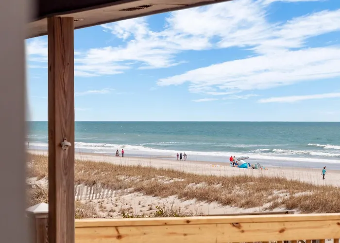 All About The View