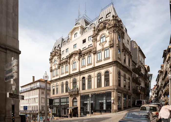 3 SterneHotel Da Bolsa