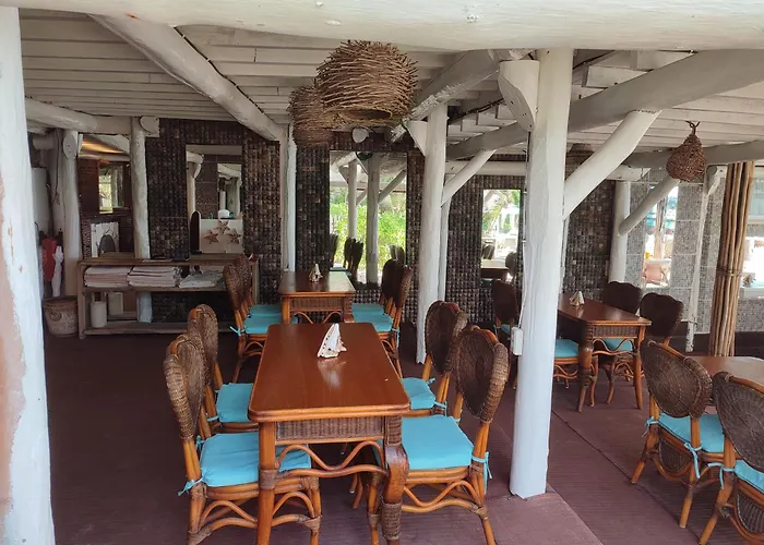 Romantic hotels Villa Las Estrellas Tulum - Located At The Party Zone