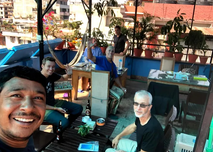 Hostel: Shangrila Boutique Hotel