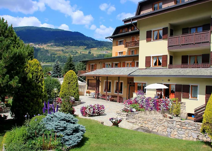 Hotel familiare: Meublè Sci Sport