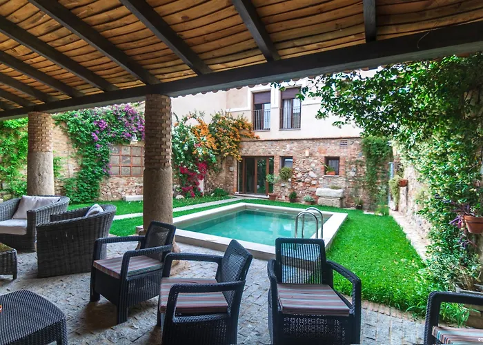 Hostal Aquaforum