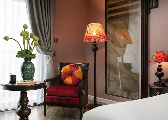 Kid friendly hotel Acoustic & Spa