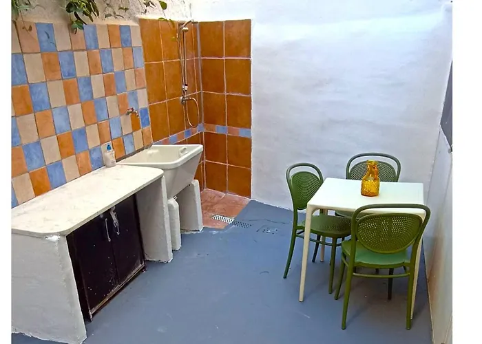 Casa Nina
