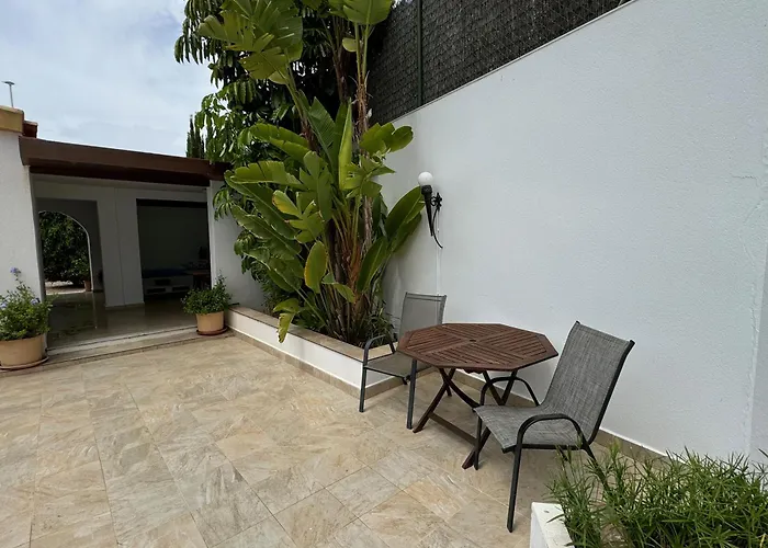 Villa Casa Maravilla Near The Coast