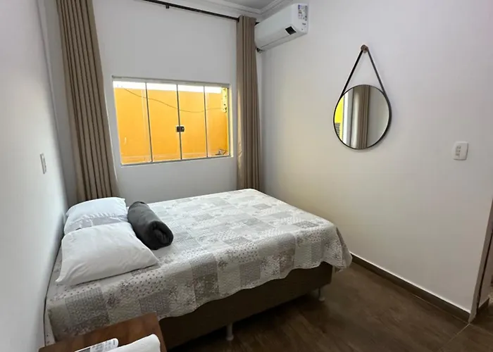 Casa Grande Hostel