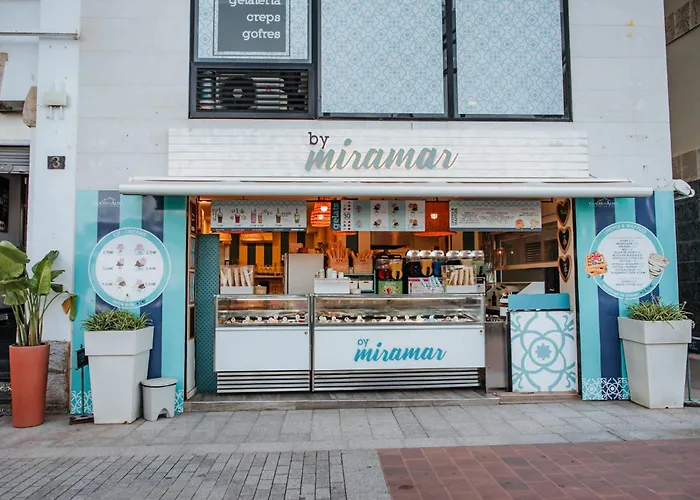Hotel Miramar