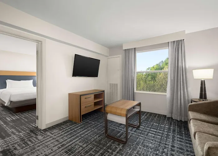 Homewood Suites By Hilton Atlanta-Alpharetta