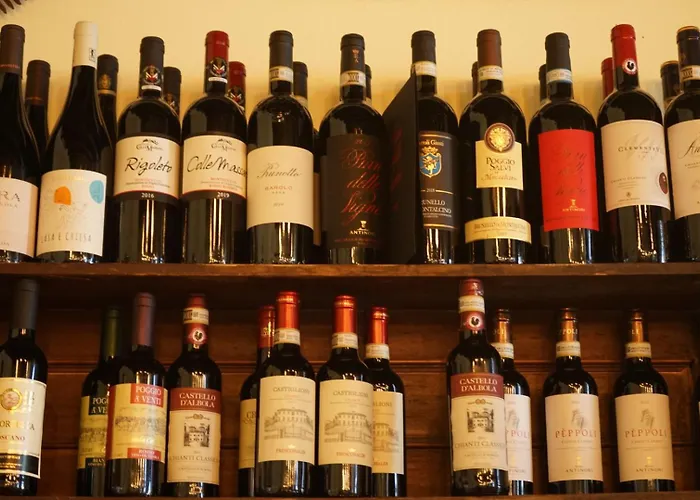 Hotel Ristorante Regina