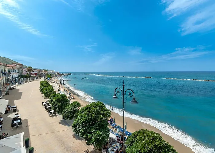  La Rampa