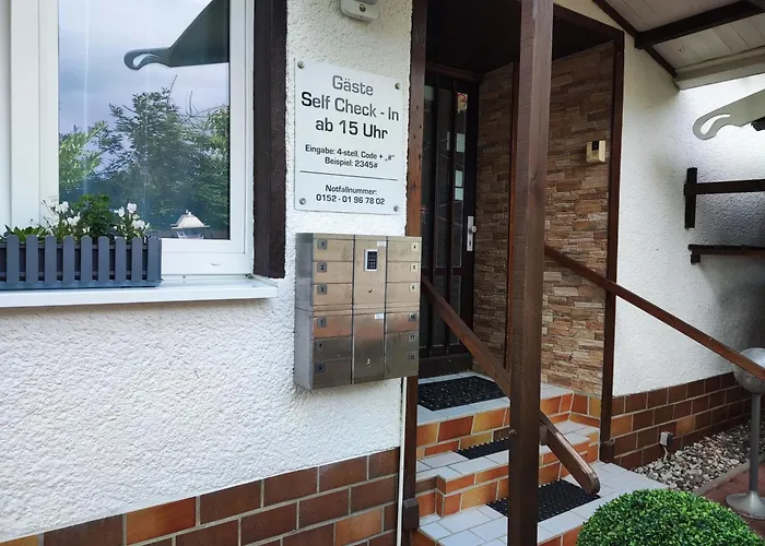 Forsthaus