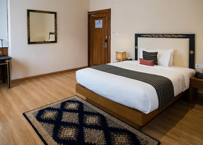 Norkhil Boutique Hotel & Spa