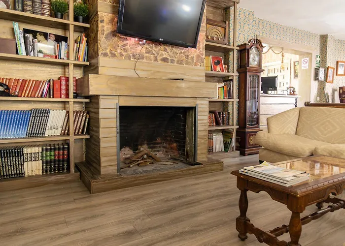 Сity center hotels Villa Palma