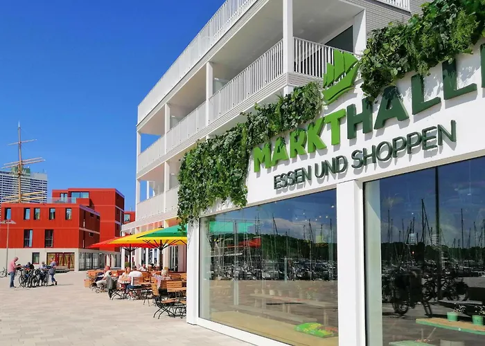 Passatvilla - Apartment 3