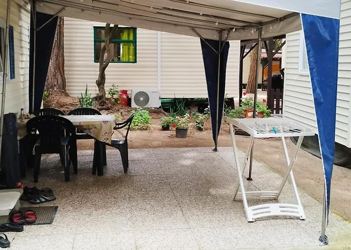 Mipro Mobilhome