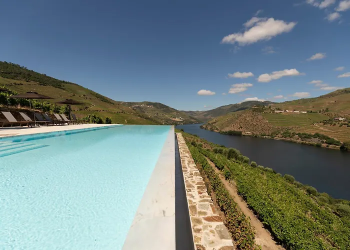 The Vine House - Quinta São Luiz