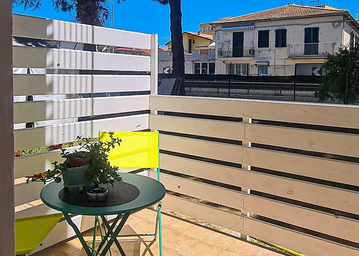 Vacanze a Colori