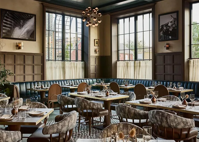 The Manchester Hotel