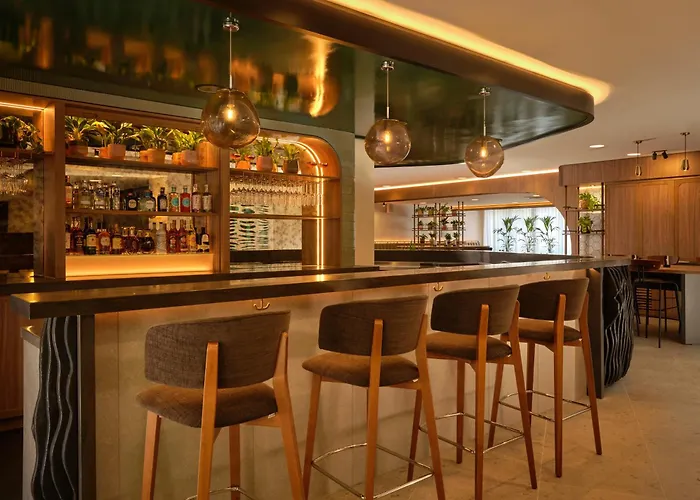 The Reach At Piccadilly, Manchester, A Tribute Portfolio Hotel