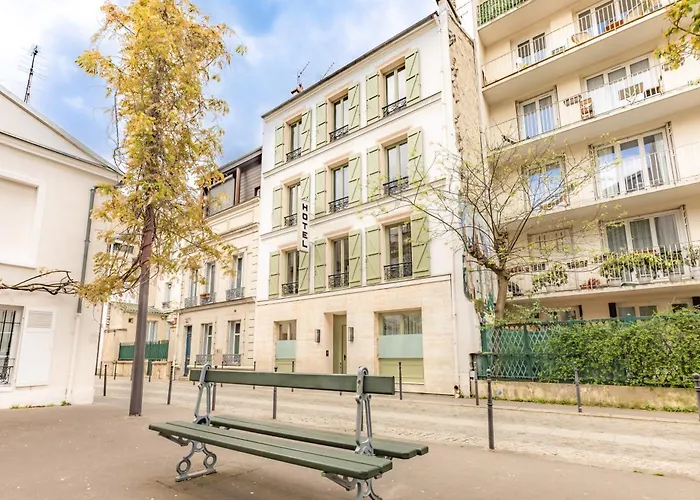 Maison Du Moulin