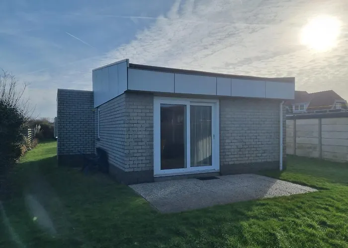 Bungalow Noordzee F