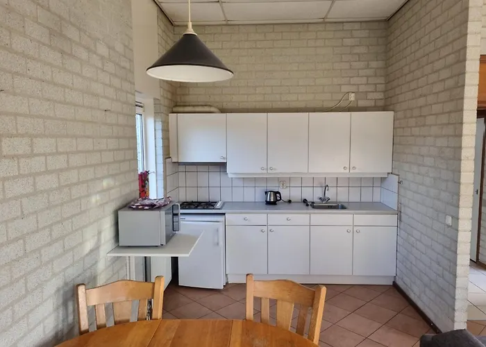 Bungalow Noordzee F